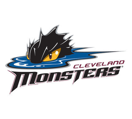 Monsters logo