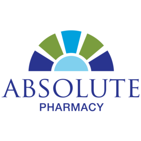 Absolute Pharmacy (Pin Flag)