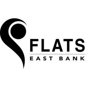 Flats East Bank
