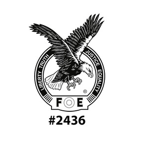 Fraternal Order of Eagles (Golf Ball Drop)