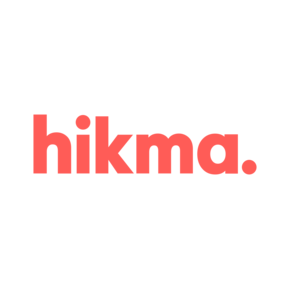 Hikma (thrive 26)