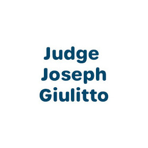 Judge Giulitto (Birdie)