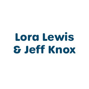 Lewis and Knox (Eagle)