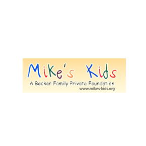 Mike's Kids (Thrive 26)