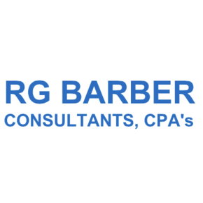 RG Barber (Golf 25)