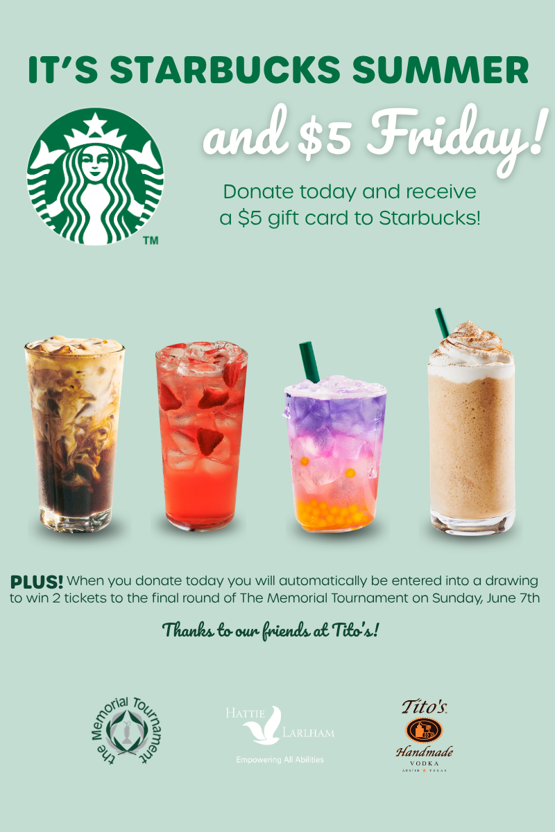 Five Dollar Friday
