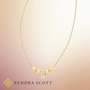 Kendra Scott Fine Jewelry Necklace